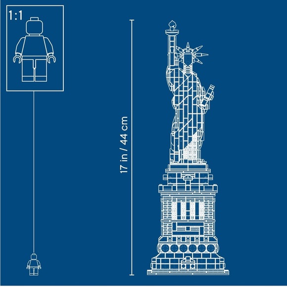 Lego 21042 - Picture 2 of 10